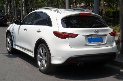 FX 6